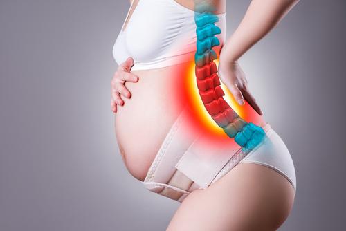 Soulager la Sciatique chez les Femmes Enceintes à Marseille