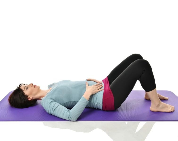 Bilan Ostéopathique Post-Partum: Récupération et Bien-être Après l'Accouchement