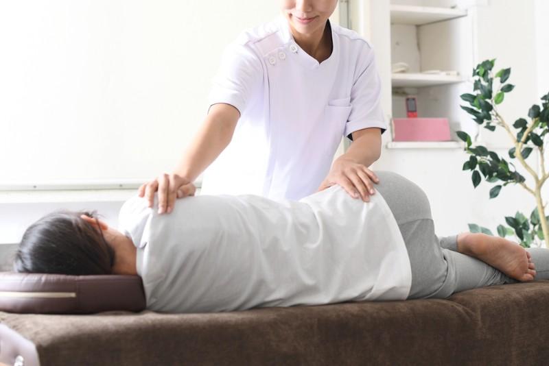 Bilan Ostéopathique Post-Partum: Récupération et Bien-être Après l'Accouchement