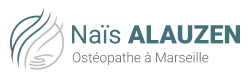 Logo ostéopathe Alauzen Marseille 12